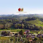 Il Casale Del Roero Hébergement de vacances