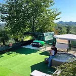 Il Casale Del Roero Hébergement de vacances