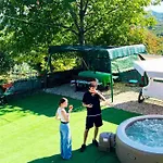 Il Casale Del Roero Hébergement de vacances