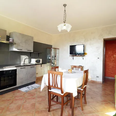 Il Casale Del Roero Ferienhaus