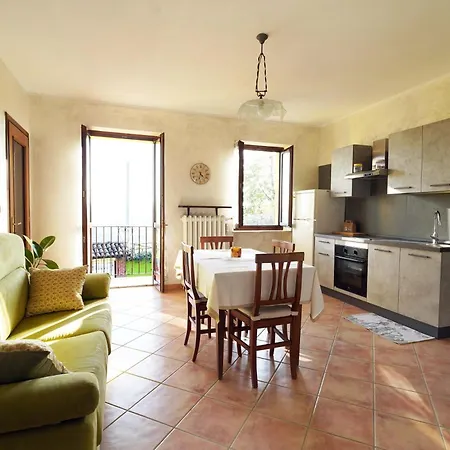 Il Casale Del Roero Ferienhaus