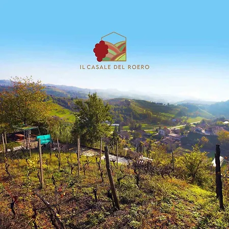 Il Casale Del Roero *