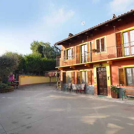 Il Casale Del Roero