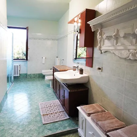 펜션 Il Casale Del Roero *