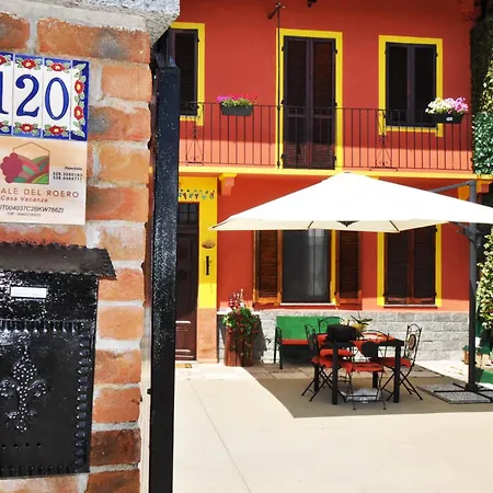 Il Casale Del Roero *