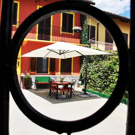 Il Casale Del Roero