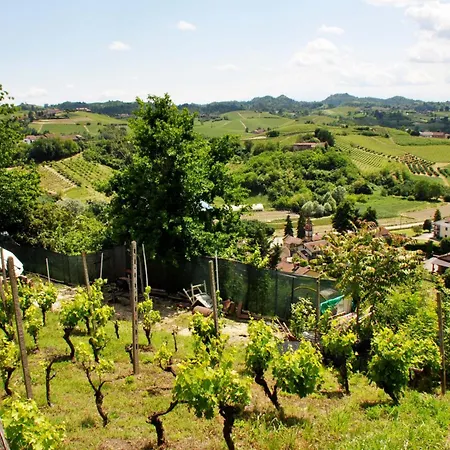 Il Casale Del Roero 카날레