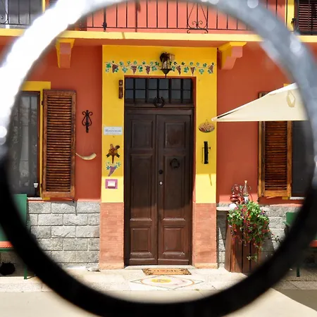 Il Casale Del Roero * 카날레