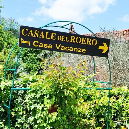 Il Casale Del Roero