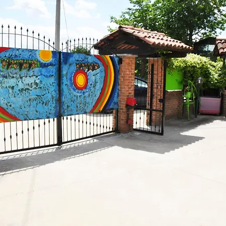 Il Casale Del Roero Canale