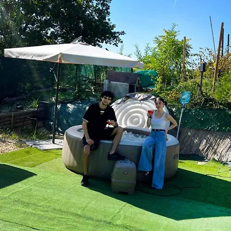 Il Casale Del Roero *