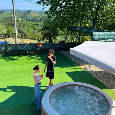 Il Casale Del Roero * 카날레