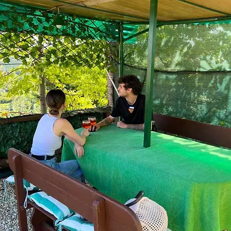 Il Casale Del Roero بيت للعطل *