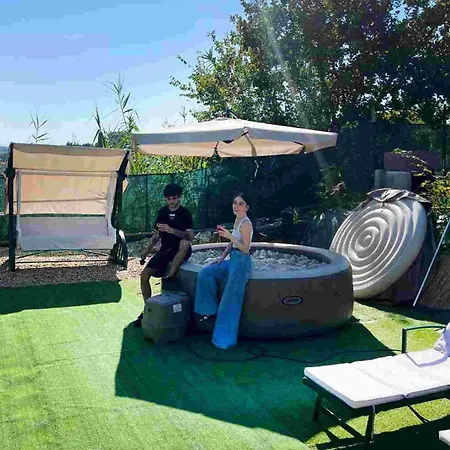 بيت للعطل Il Casale Del Roero