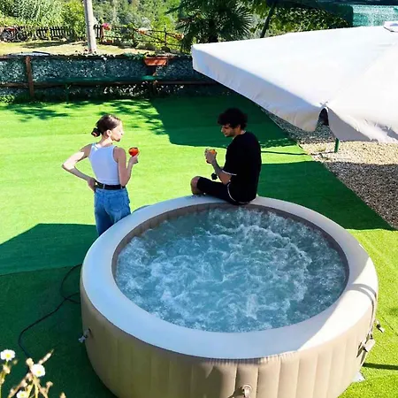 Il Casale Del Roero بيت للعطل كانالي