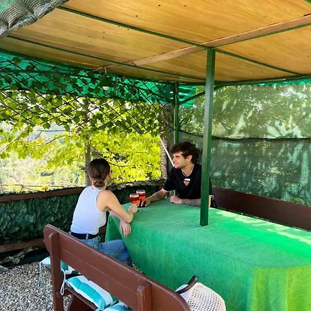 Ferienhaus Il Casale Del Roero *