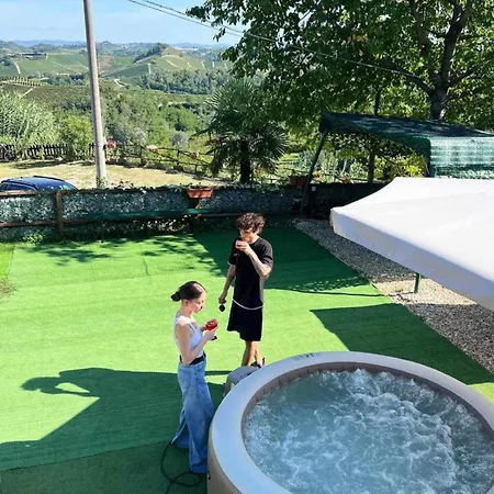 Il Casale Del Roero *