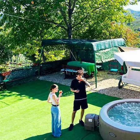 Il Casale Del Roero بيت للعطل