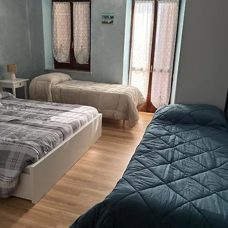 Ferienhaus Il Casale Del Roero