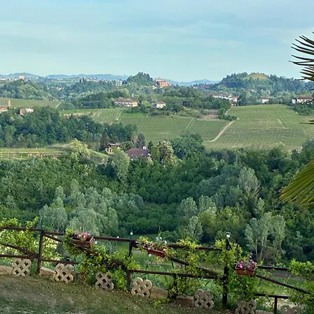 Il Casale Del Roero * Canale