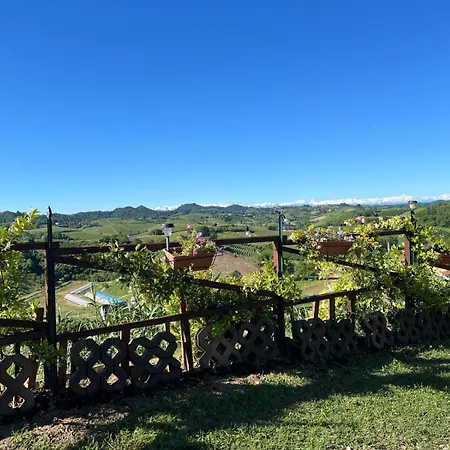 Il Casale Del Roero