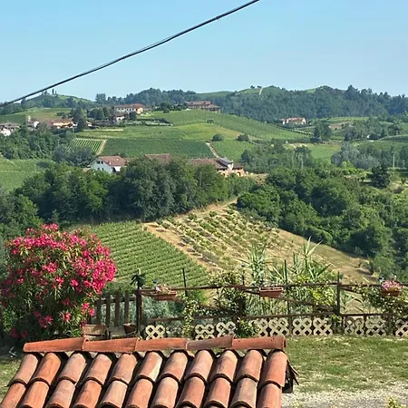 Ferienhaus Il Casale Del Roero *