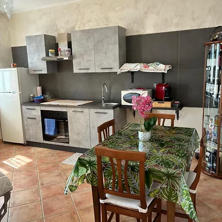 Il Casale Del Roero Ferienhaus Canale