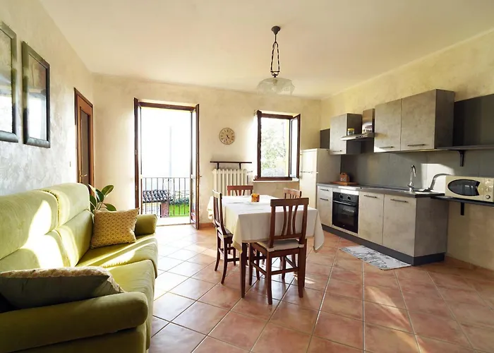 Il Casale Del Roero Tatil Evi