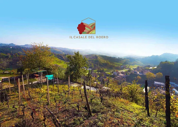 Il Casale Del Roero *