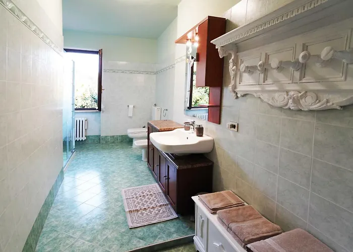 Tatil Evi Il Casale Del Roero *