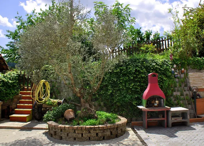 Il Casale Del Roero *