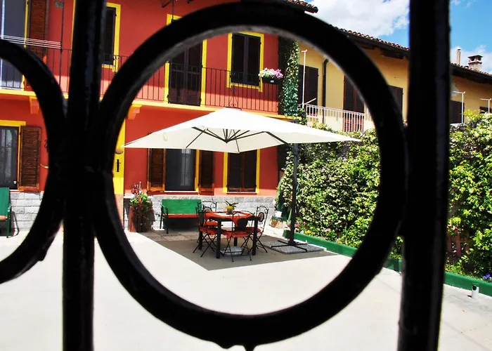 Il Casale Del Roero