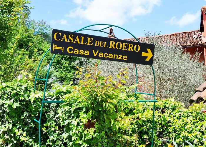 Il Casale Del Roero