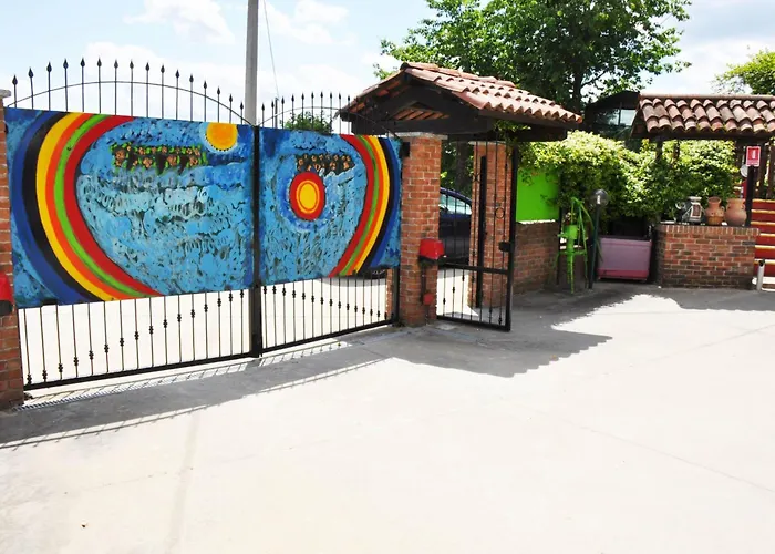 Il Casale Del Roero Canale