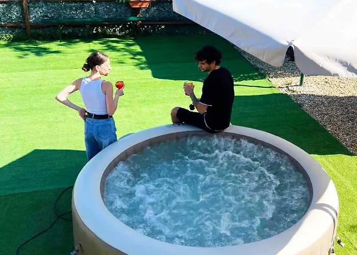 Il Casale Del Roero Tatil Evi Canale
