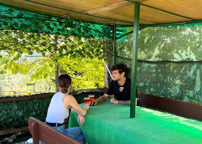 Tatil Evi Il Casale Del Roero *