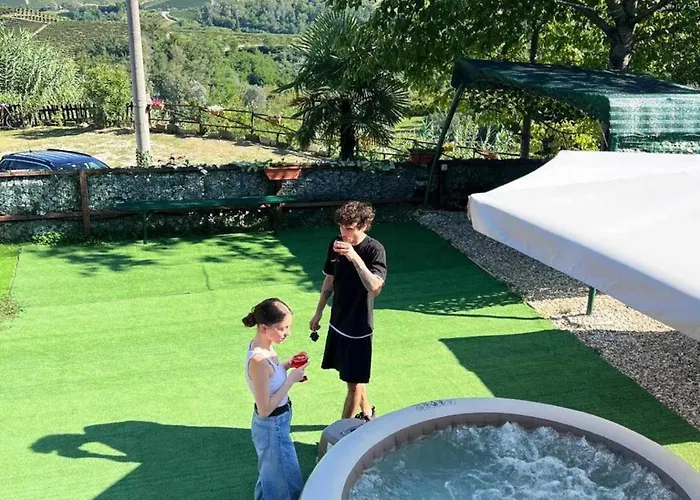 Il Casale Del Roero *