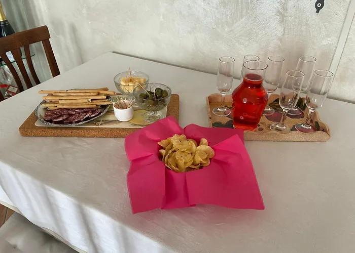 Tatil Evi Il Casale Del Roero Canale